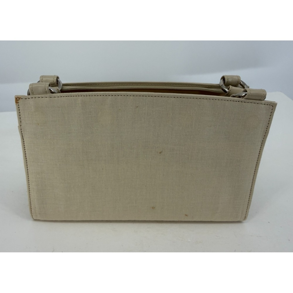 Miche Classic White Base Bag Double Handles Retired Design